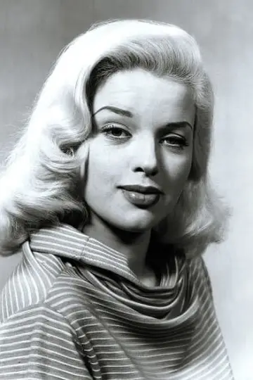 Zdjęcie Diana Dorsz (Diana Dors) #333145