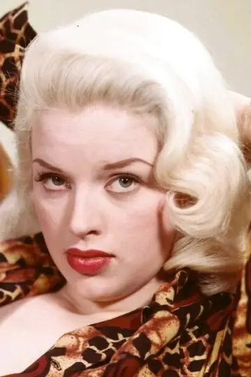 Zdjęcie Diana Dorsz (Diana Dors) #333146