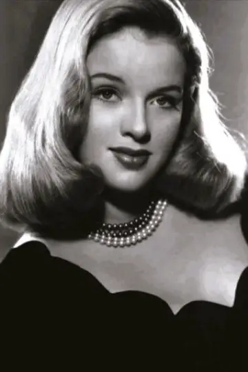 Zdjęcie Diana Dorsz (Diana Dors) #333147