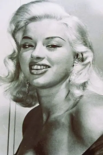 Zdjęcie Diana Dorsz (Diana Dors) #333148
