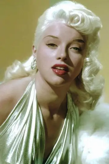 Zdjęcie Diana Dorsz (Diana Dors) #629683