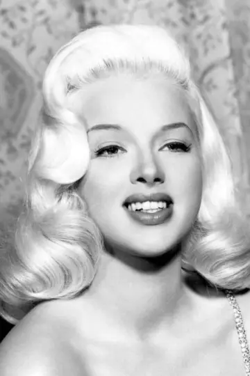 Zdjęcie Diana Dorsz (Diana Dors) #629684