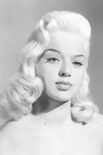 Zdjęcie Diana Dorsz (Diana Dors) #629685