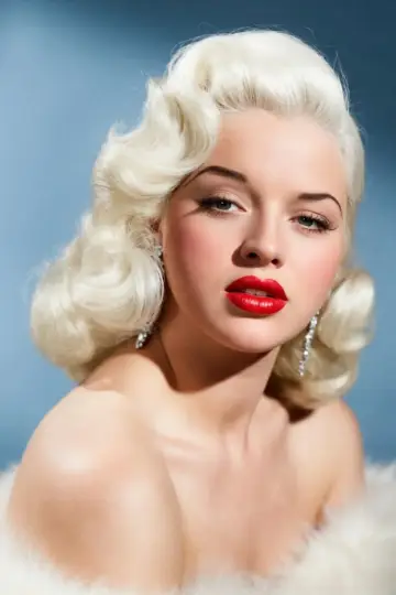 Zdjęcie Diana Dorsz (Diana Dors) #629686