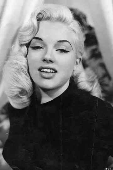 Zdjęcie Diana Dorsz (Diana Dors) #629687