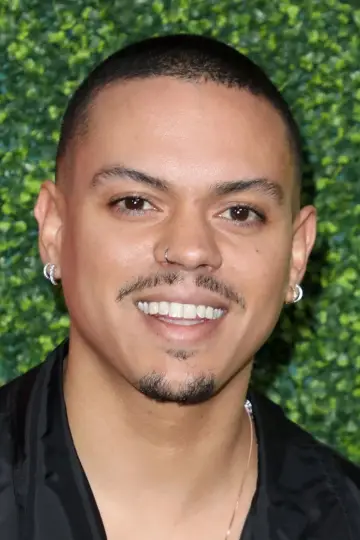Zdjęcie Evan Ross #6147
