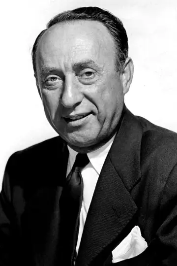 Zdjęcie Joe Pasternak #208004