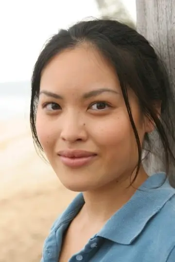 Zdjęcie Kristy Wu #108523