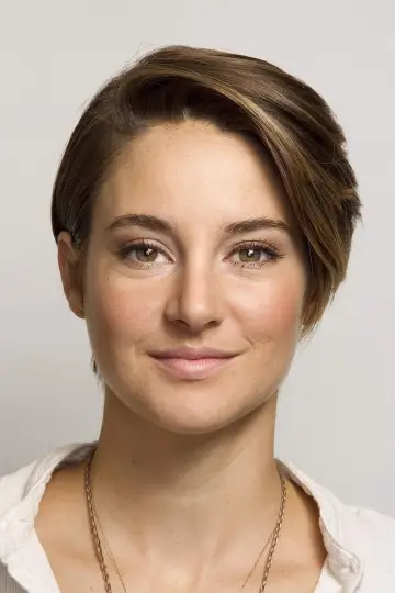 Zdjęcie Shailene Woodley #16
