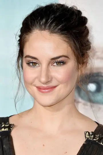 Zdjęcie Shailene Woodley #17