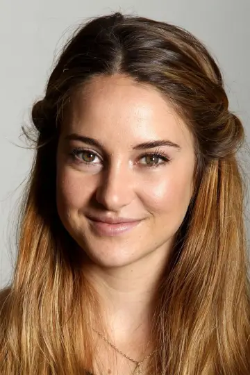Zdjęcie Shailene Woodley #18