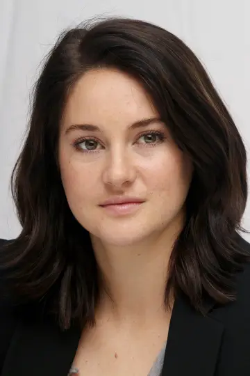 Zdjęcie Shailene Woodley (Shailene Woodley) #19