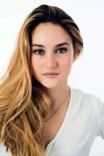 Zdjęcie Shailene Woodley (Shailene Woodley) #20