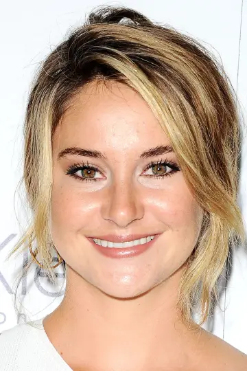 Zdjęcie Shailene Woodley (Shailene Woodley) #21