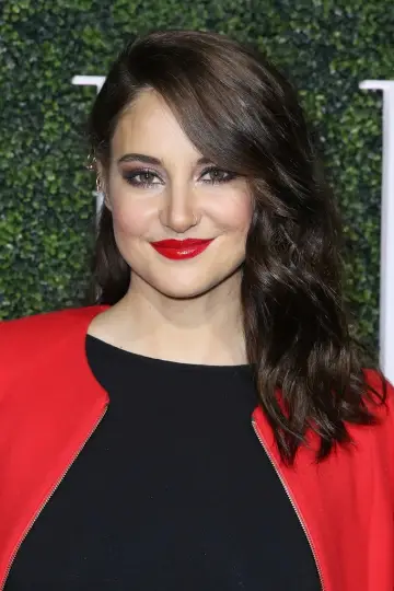 Zdjęcie Shailene Woodley (Shailene Woodley) #22