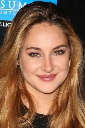 Zdjęcie Shailene Woodley (Shailene Woodley) #251747