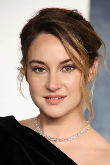 Zdjęcie Shailene Woodley (Shailene Woodley) #283510