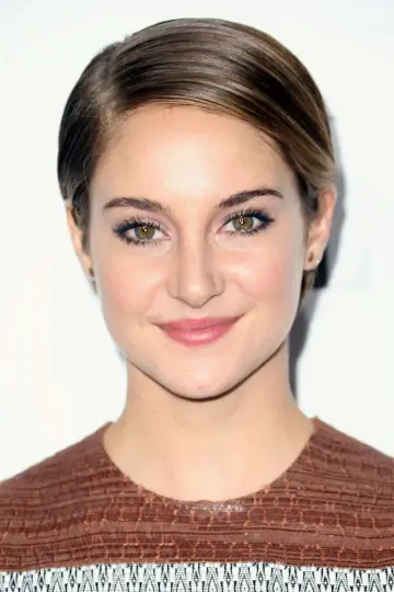 Zdjęcie Shailene Woodley (Shailene Woodley) #312140