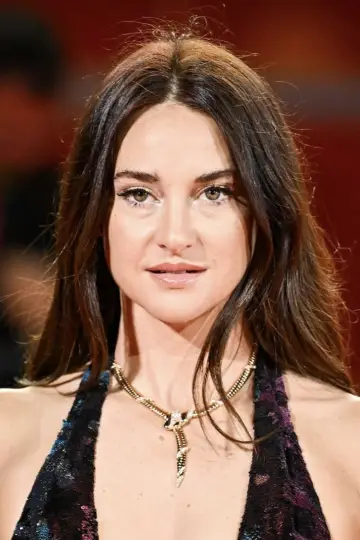 Zdjęcie Shailene Woodley (Shailene Woodley) #326262