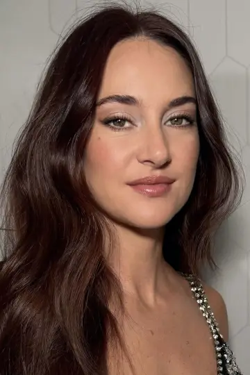 Zdjęcie Shailene Woodley (Shailene Woodley) #326263