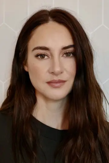Zdjęcie Shailene Woodley (Shailene Woodley) #326264