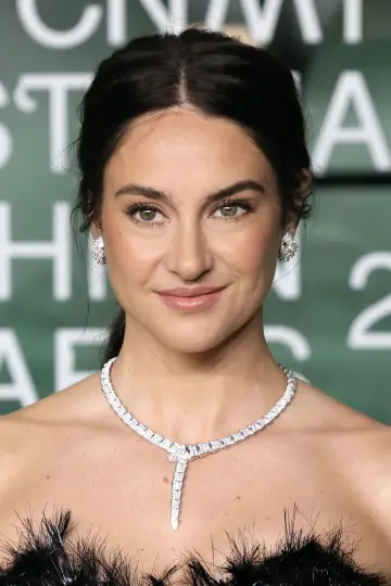 Zdjęcie Shailene Woodley (Shailene Woodley) #326265
