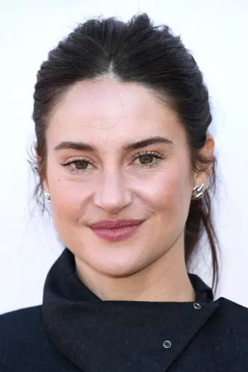 Zdjęcie Shailene Woodley (Shailene Woodley) #491104
