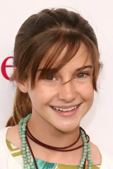 Zdjęcie Shailene Woodley (Shailene Woodley) #491105