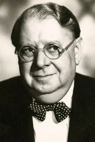 Zdjęcie S.Z. Sakall #124737