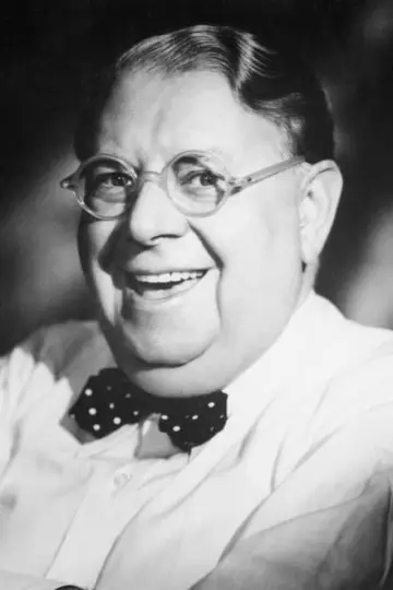 Zdjęcie S.Z. Sakall #124741