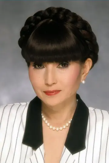 Zdjęcie Tetsuko Kuroyanagi #136501