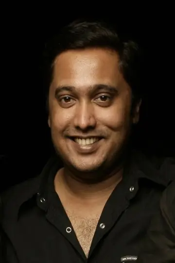 Zdjęcie Arun Kumar Aravind #344313