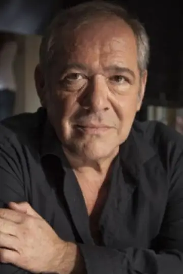 Zdjęcie Carlos Kaniowsky #20713