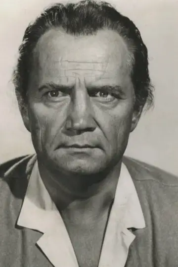 Zdjęcie Walter Sande #2444