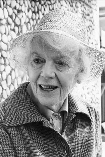 Zdjęcie Johanna Hofer #94486