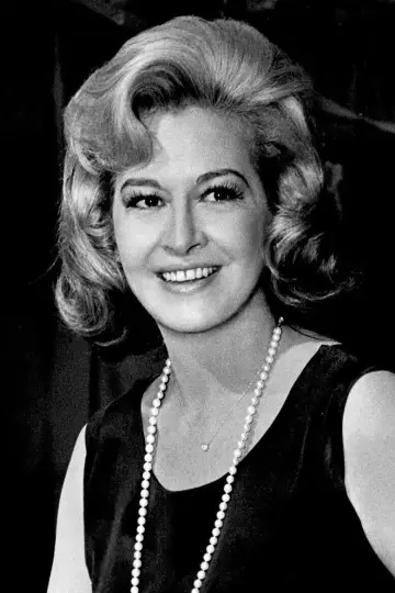 Zdjęcie  (Marilyn Maxwell) #321104