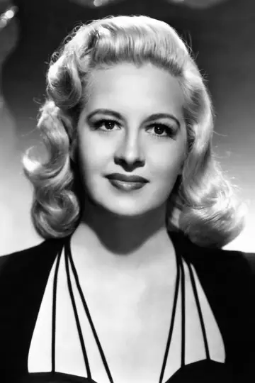 Zdjęcie  (Marilyn Maxwell) #321105