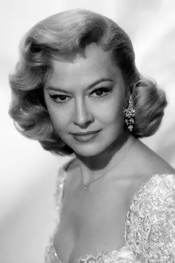 Zdjęcie  (Marilyn Maxwell) #321106
