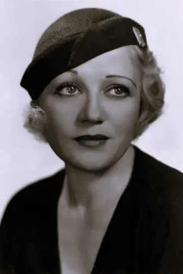 Zdjęcie  (Wynne Gibson) #394456