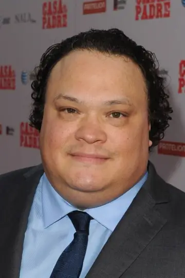 Zdjęcie Adrian Martinez #22234