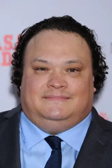 Zdjęcie Adrian Martinez #22235