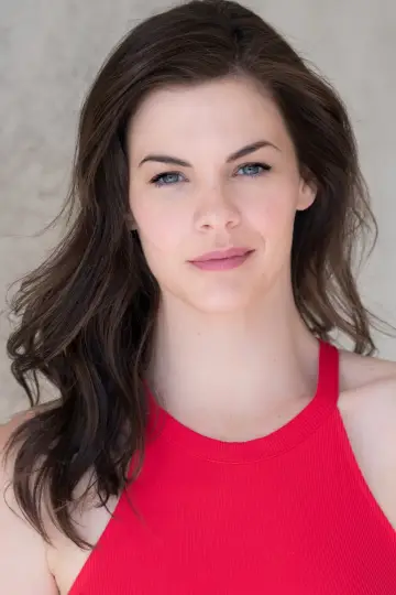 Zdjęcie Haley Webb #61408