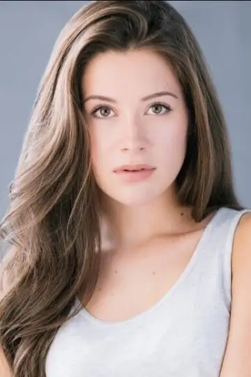 Zdjęcie Natasha Calis #100407