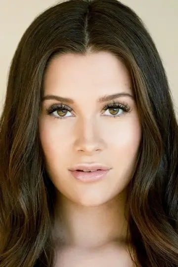 Zdjęcie Natasha Calis #100408