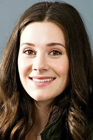 Zdjęcie Natasha Calis #100410