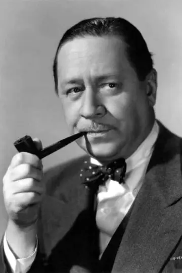 Zdjęcie Robert Benchli (Robert Benchley) #211497