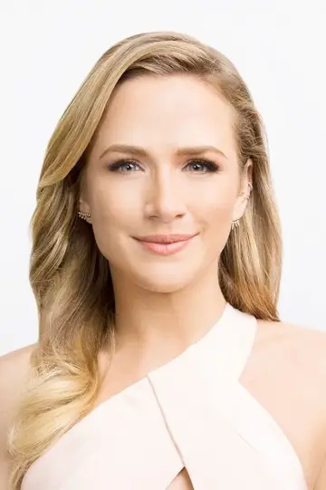 Zdjęcie  (Shantel VanSanten) #328719
