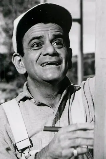 Zdjęcie Sid Melton #141659