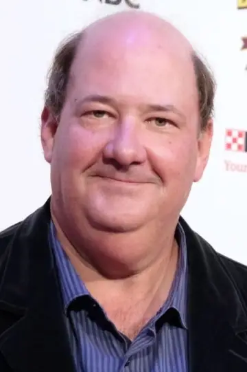 Zdjęcie Brian Baumgartner #51634