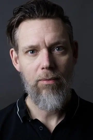 Zdjęcie Harald Lönnbro